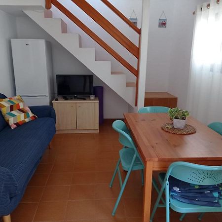 Villa Casa En La Playa, Aldea Coast San Nicolás Esterno foto
