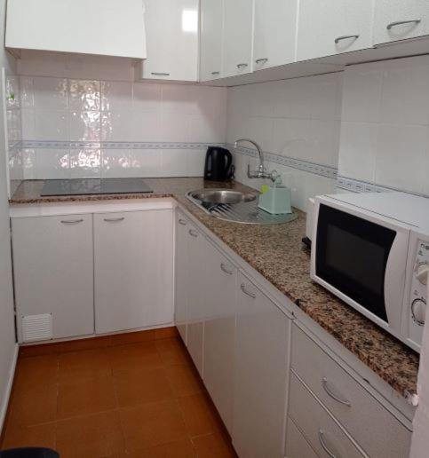 Villa Casa En La Playa, Aldea Coast San Nicolás Esterno foto