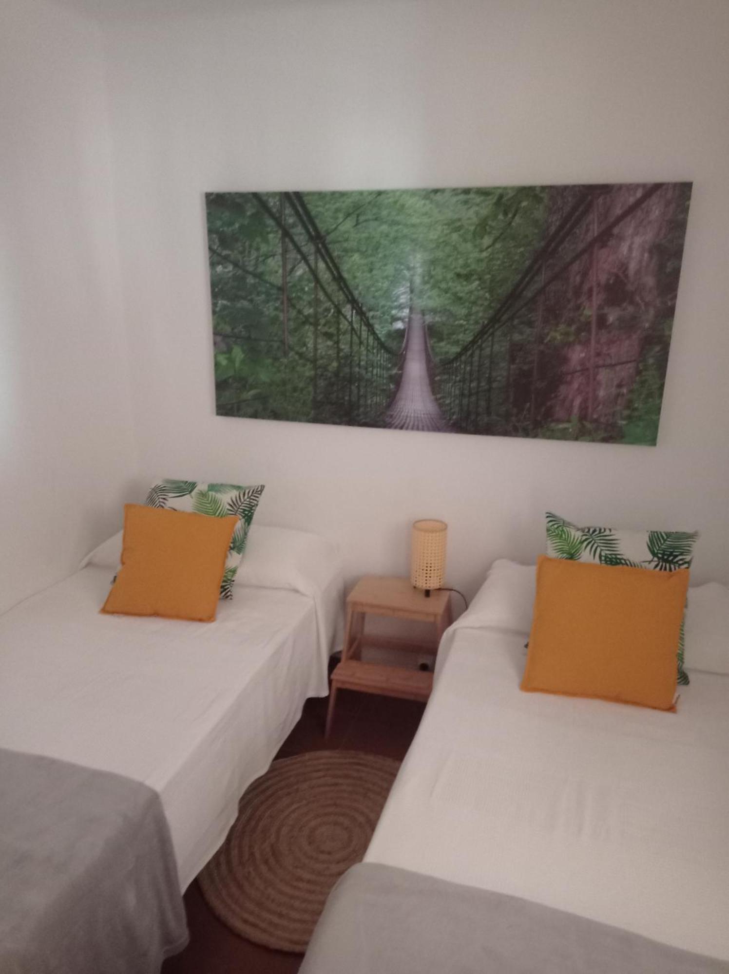 Villa Casa En La Playa, Aldea Coast San Nicolás Esterno foto